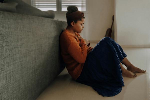 Anxiety therapy