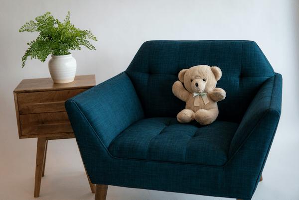 Children's Counseling