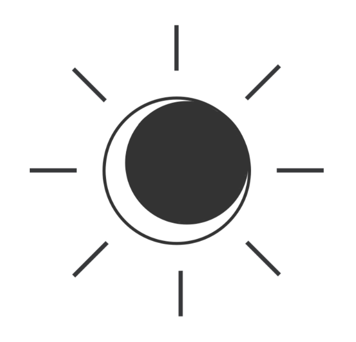 Moonrise Mental Health Logo