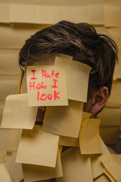 Self-esteem therapy